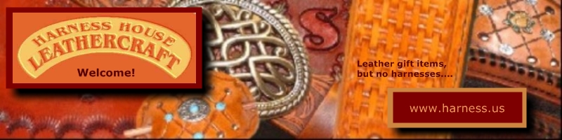 Harness House Leathercraft